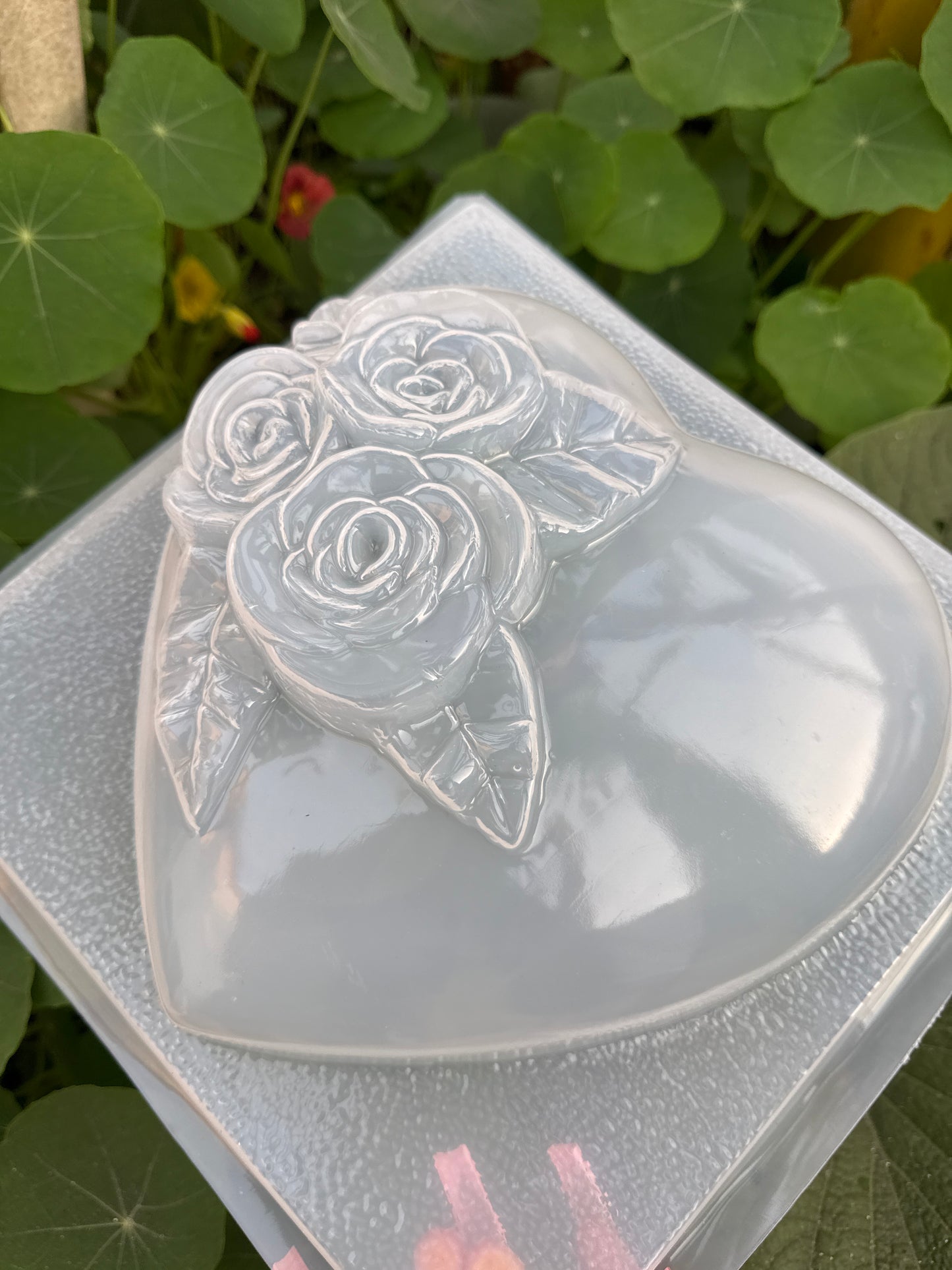 DIA DE VALENTINE MOLDE, MOLDE DE CORAZON , HEART MOLD