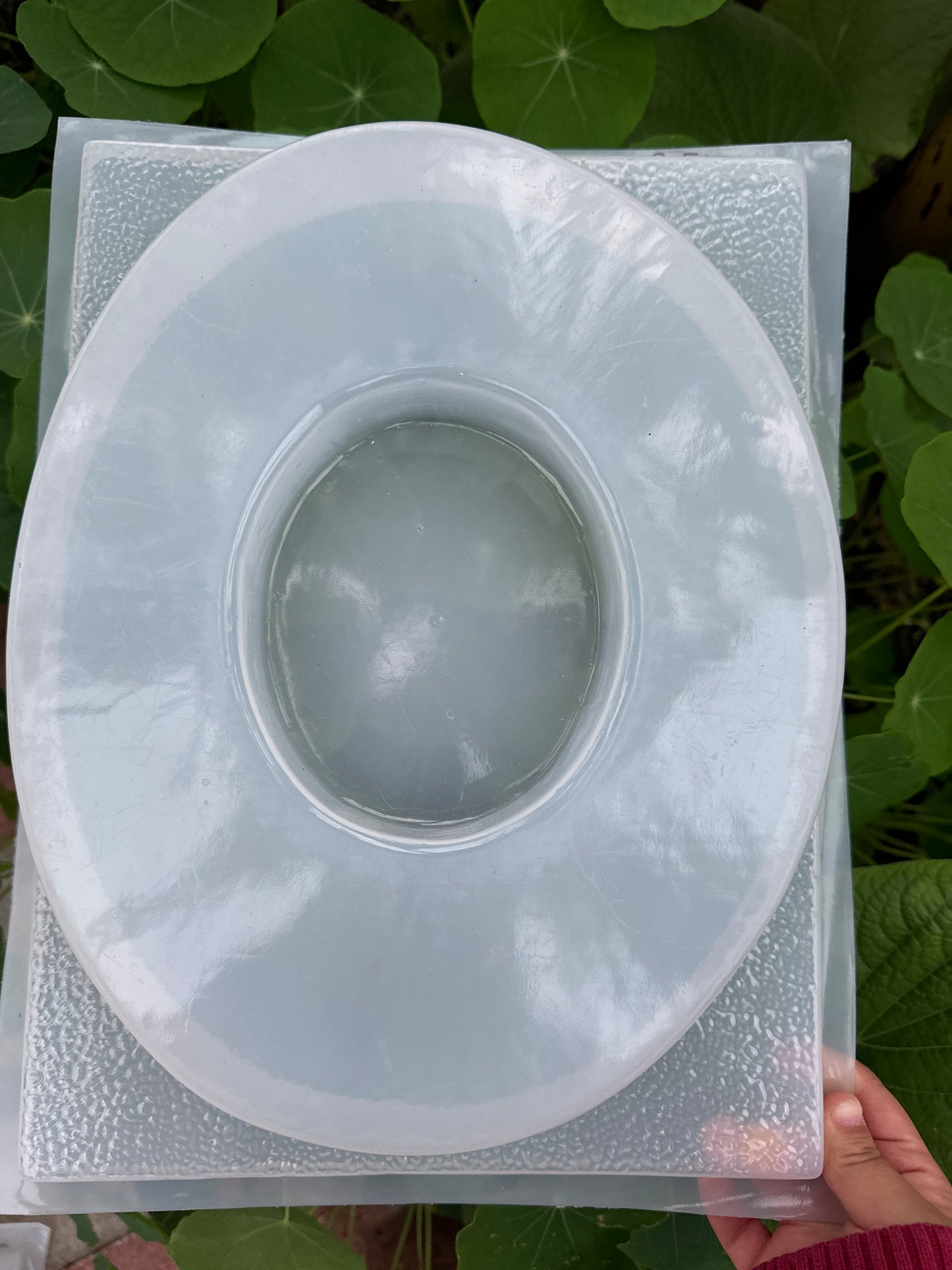 NUMBER MOLDS, MOLDE DE NÚMEROS