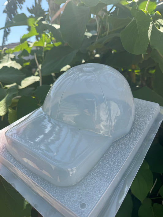HAT MOLD, MOLDE GORRA