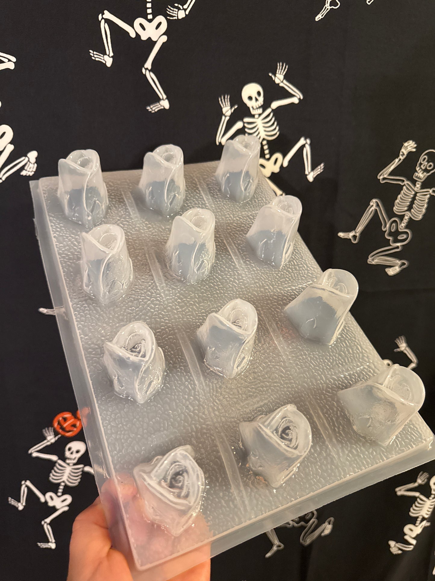 CANASTA, DIA DE MADRES, MOTHERS DAY, BASKET MOLD