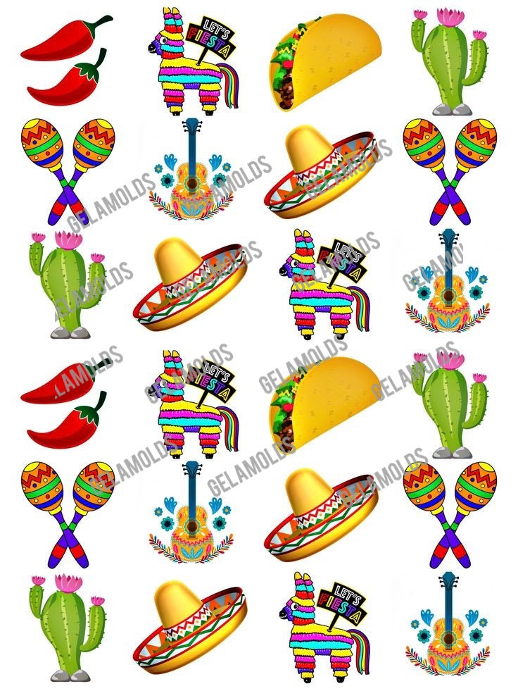 MEXICAN TRANSFER, TRANSFER MEXICANOS