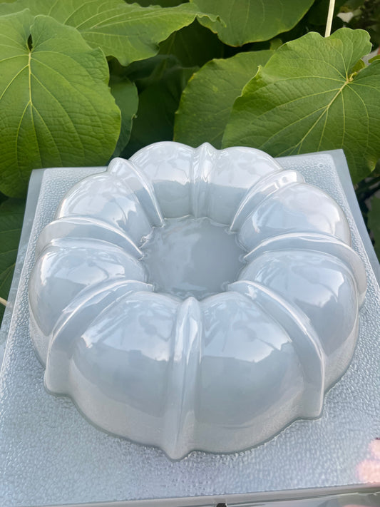 MOLDE DE ROSCA, ROUND MOLD