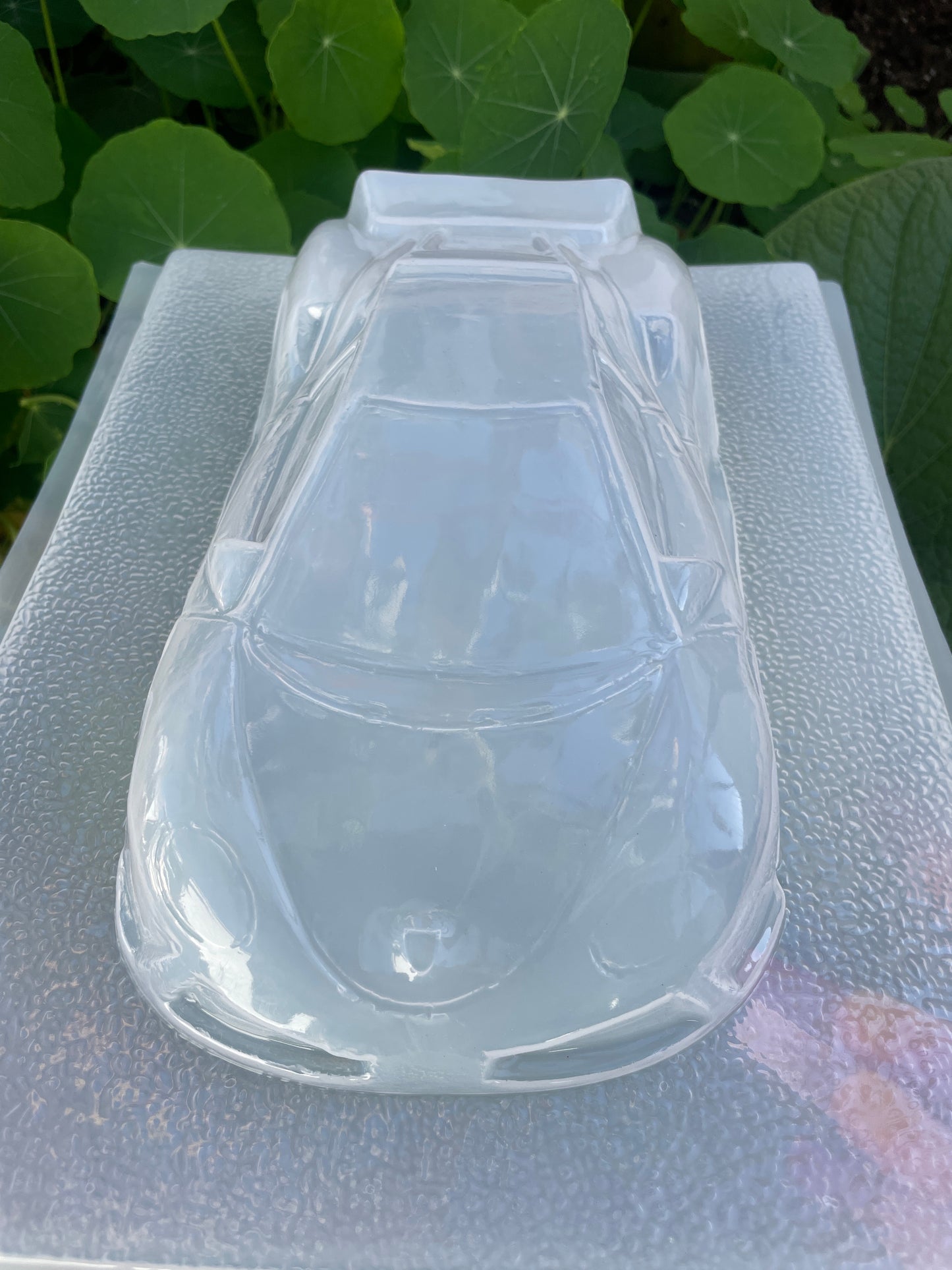 CAR MOLD, MOLDE DE CARRO