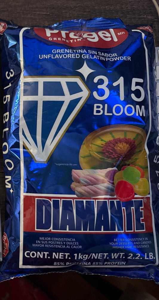 GRENETINA , GRENATIN