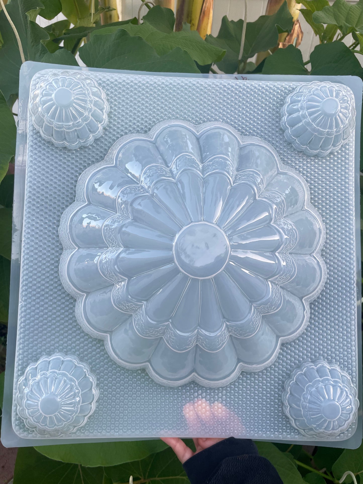 PRINCESS DRESS MOLD, MOLDE VESTIDO DE PRINCESSA