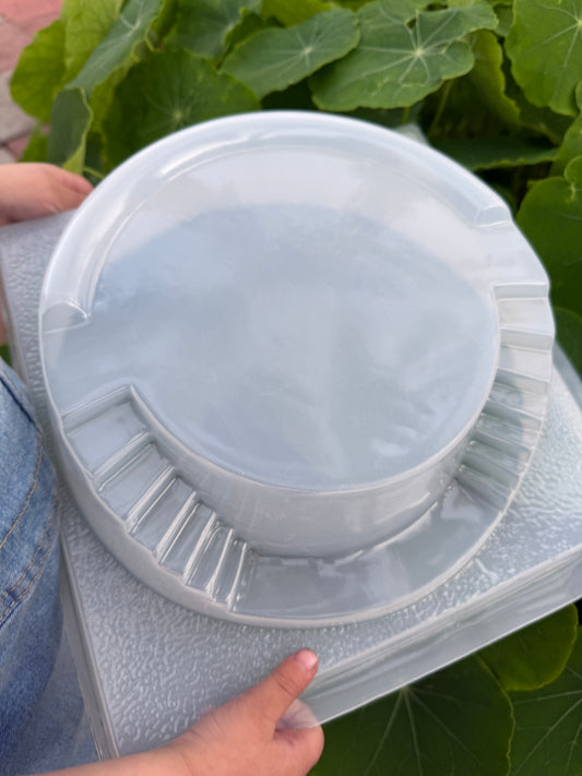 Molde de Escenario, Stage Mold