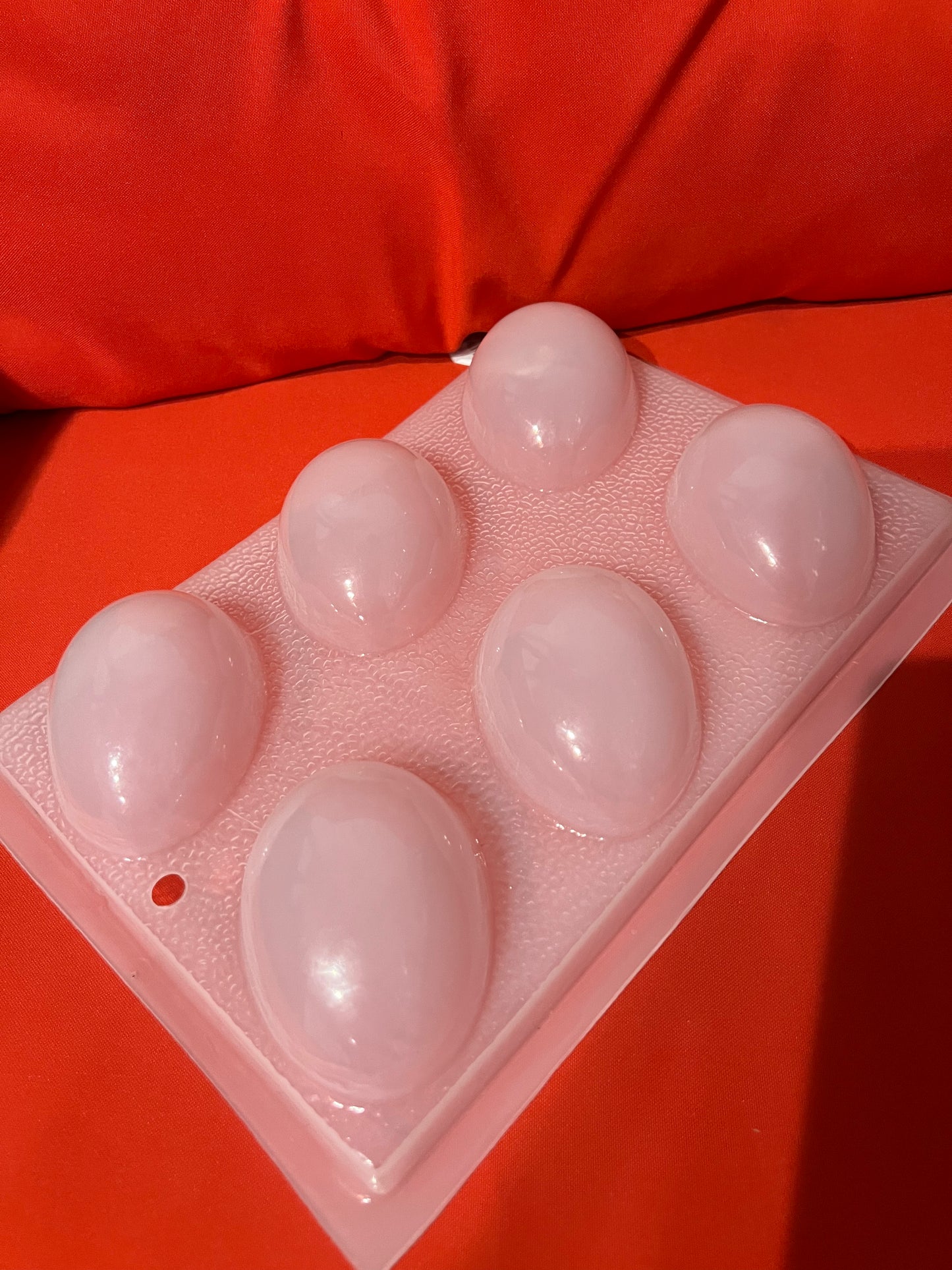 Easter Egg Mold, Egg Mold, Huevo Molde
