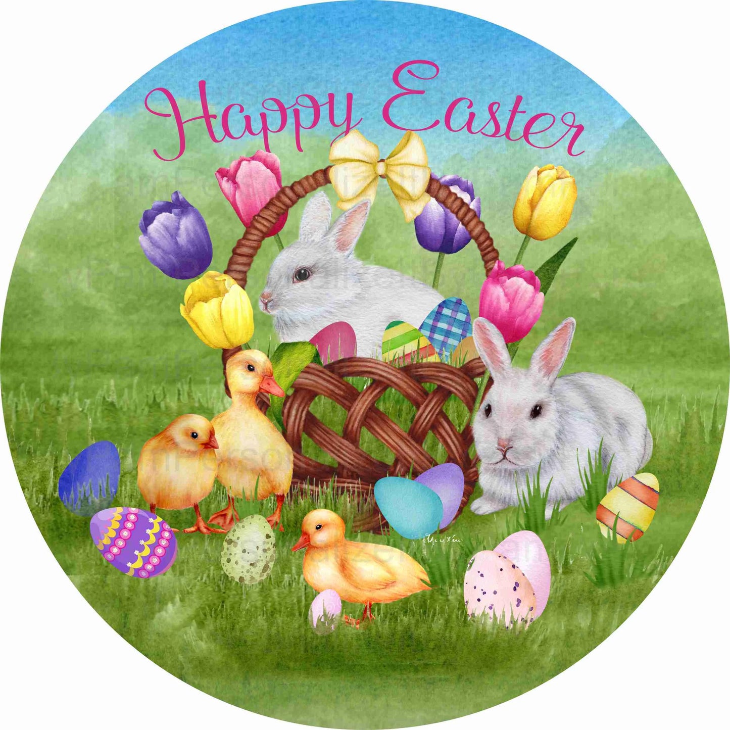 Easter Transfers, Transfers de Pascua