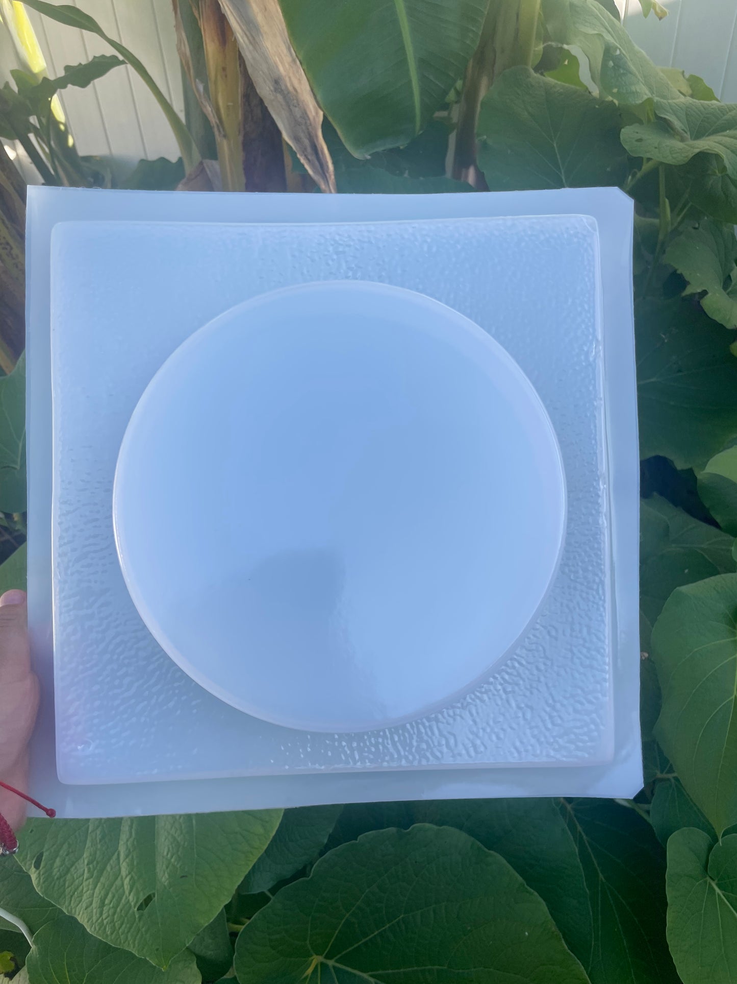 Round mold,gelatina mold,  dessert table, molde redondo