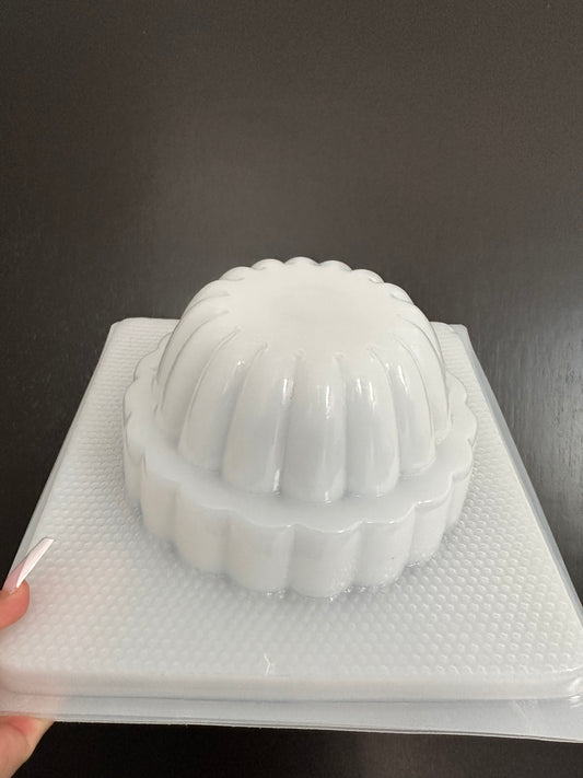 Molde de flor, Princess molde