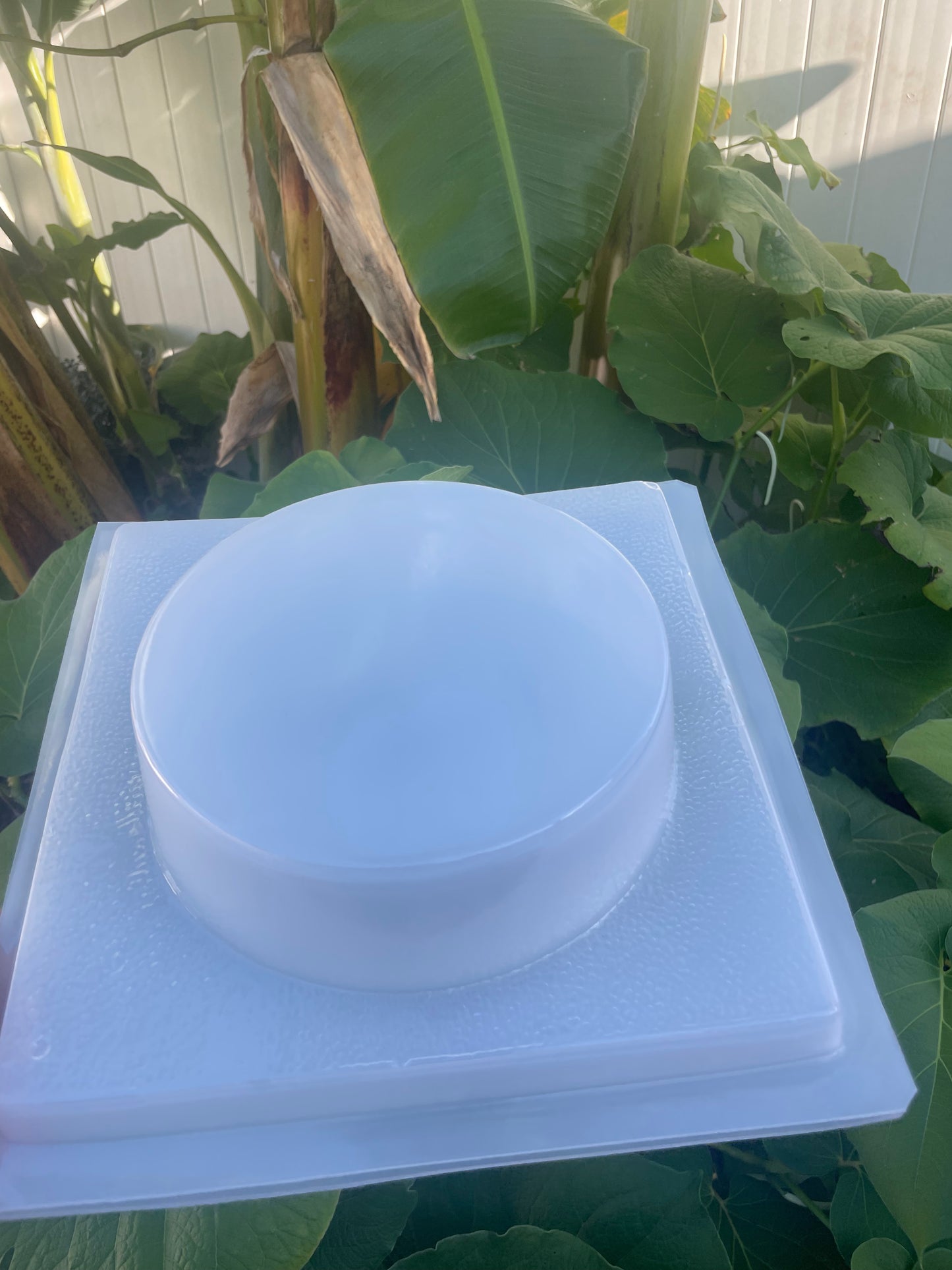 Round mold,gelatina mold,  dessert table, molde redondo