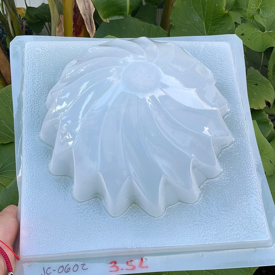 princess dress mold, princess skirt , gelatina mold,  dessert table