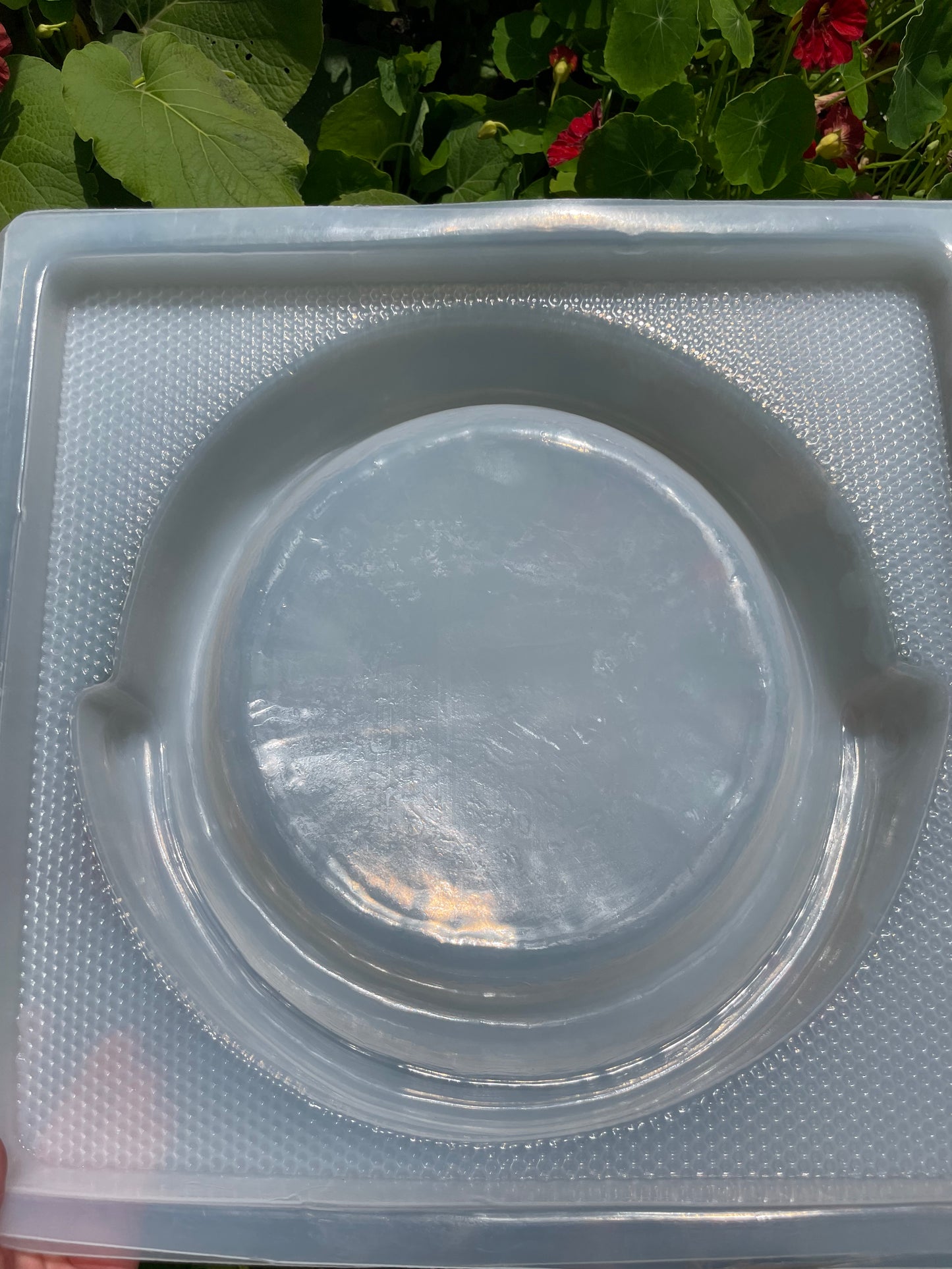 Bucket mold, beer mold, heilera para cervesa, cubeta