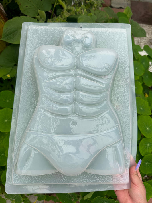 Bachelorette mold, soltera molde, gelatina mold,  sexy molde ,dessert table