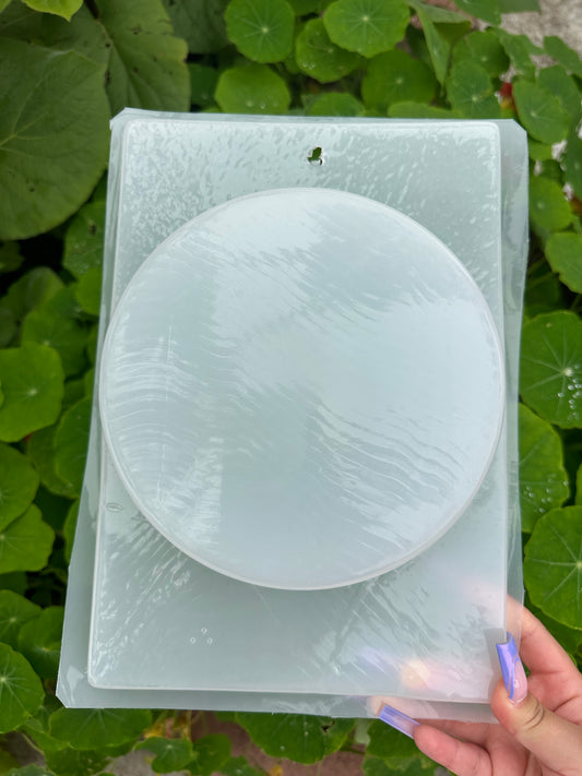 Round mold,gelatina mold,  dessert table, molde redondo