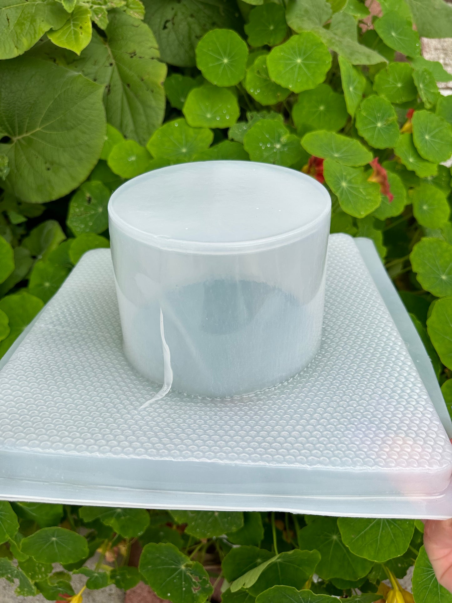 Round mold,gelatina mold,  dessert table, molde redondo