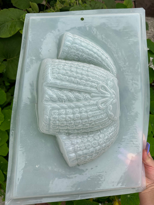 Baby mold, Baby shower mold, gelatina mold, dessert table