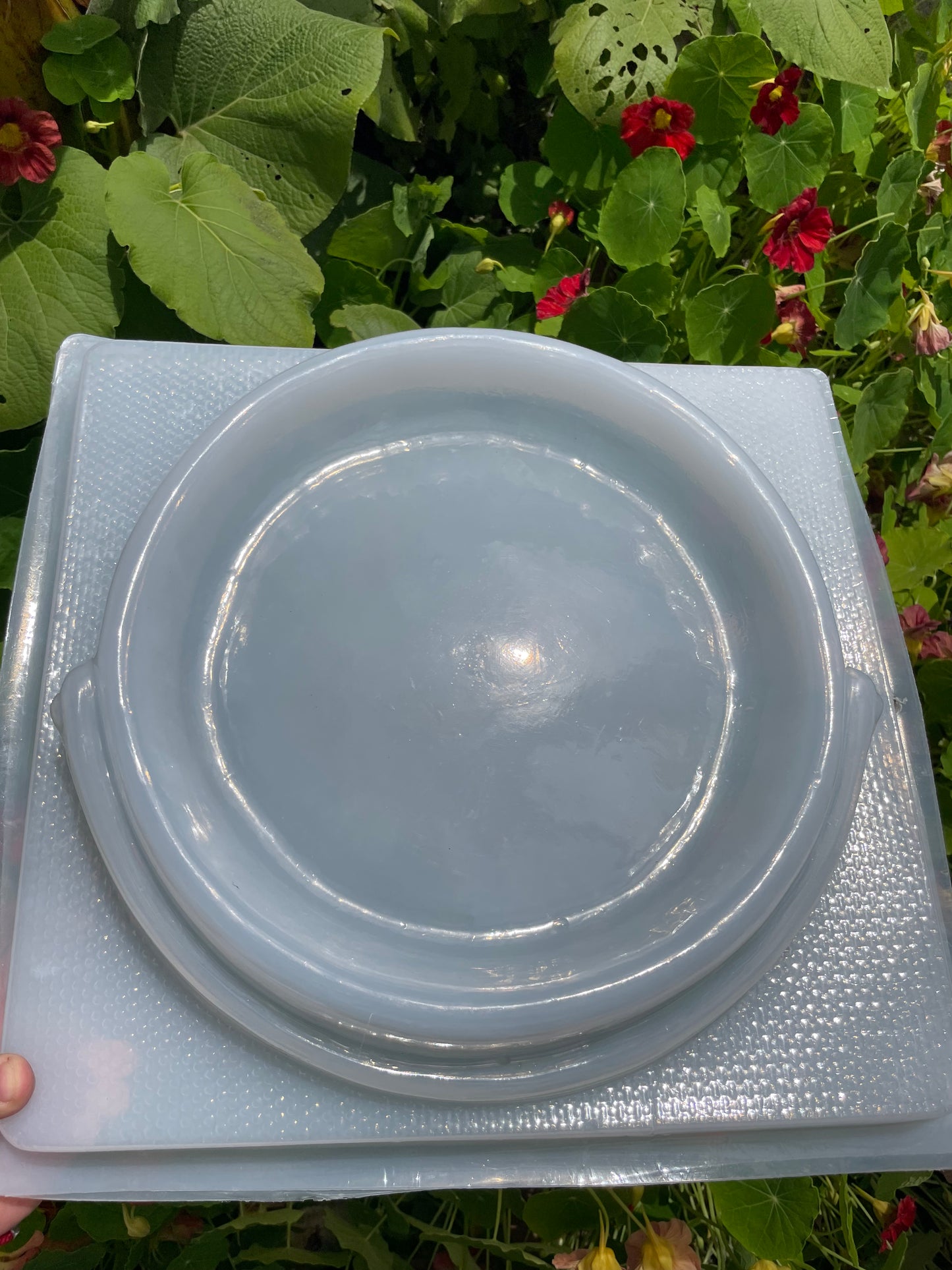 Bucket mold, beer mold, heilera para cervesa, cubeta