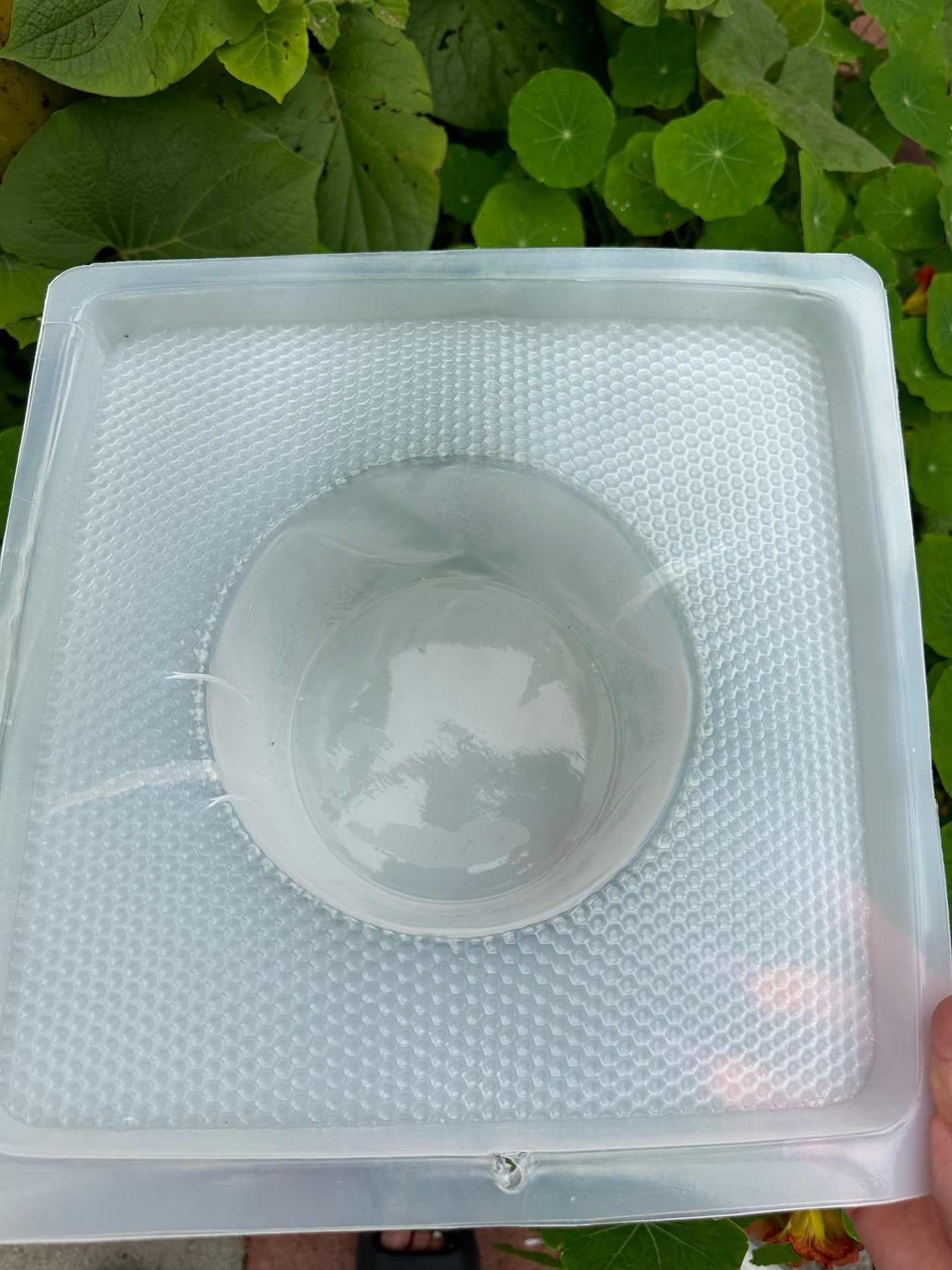 Round mold,gelatina mold,  dessert table, molde redondo