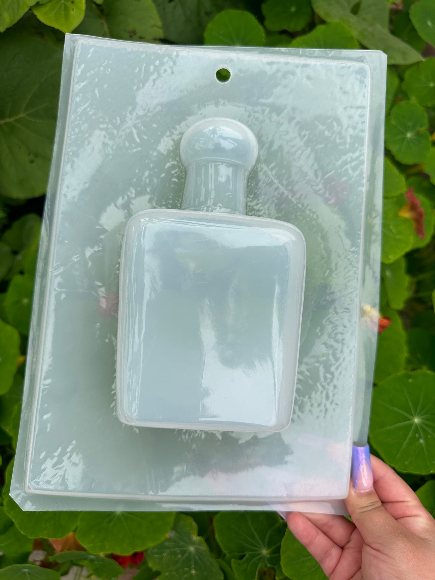 Don Julioo mold, Tequila mold, dessert table, gelatina mold