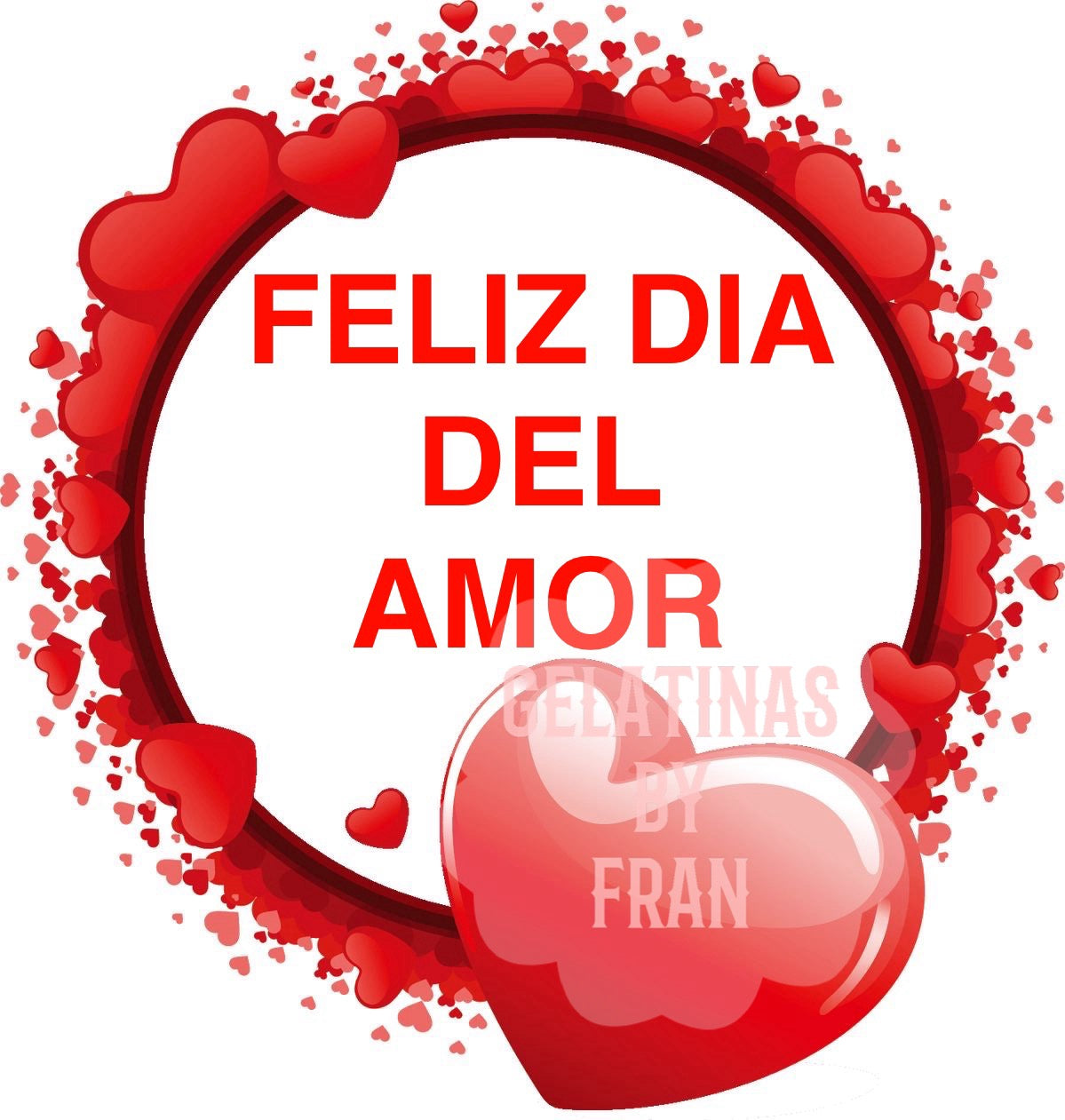 VALENTINES DAY TRANSFER, TRANSFER DIS DE VALENTINE