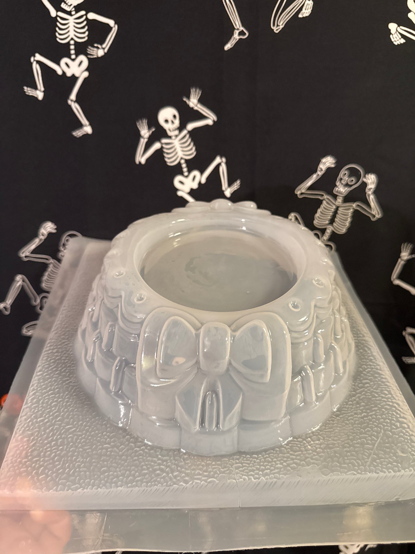 CANASTA, DIA DE MADRES, MOTHERS DAY, BASKET MOLD