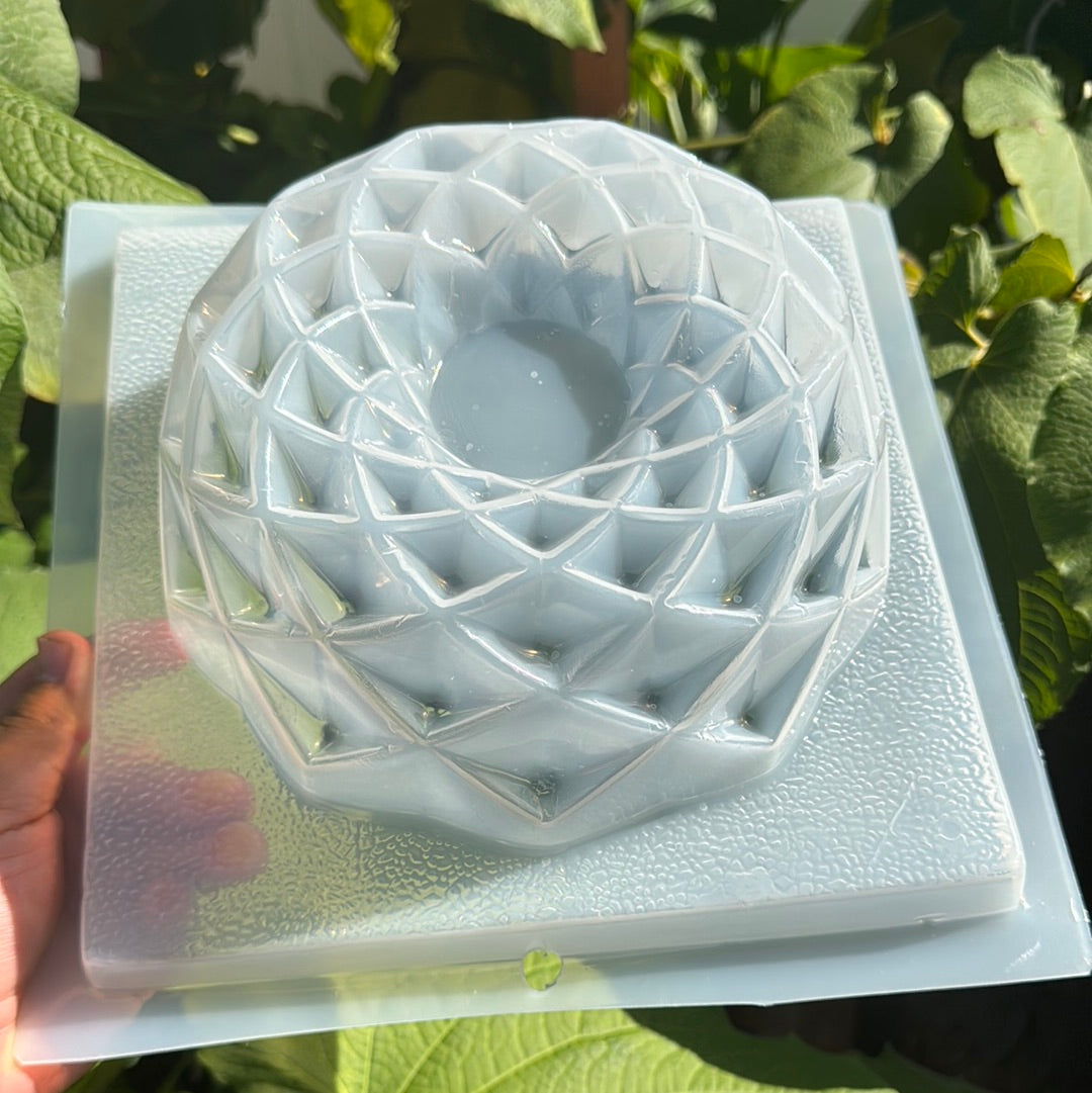 Panal, Honeycomb Design