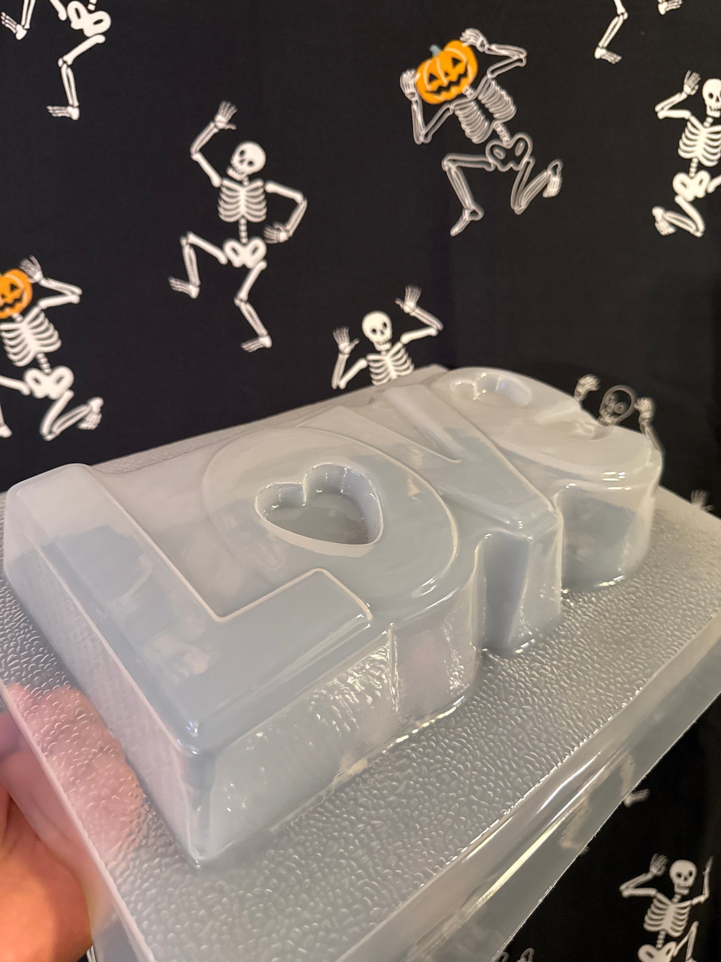 DIA DE LAS MADRES, MOTHERS DAY MOLD , LOVE MOLD