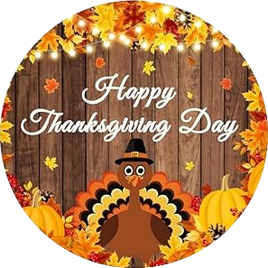 THANKSGIVING TRANSFER