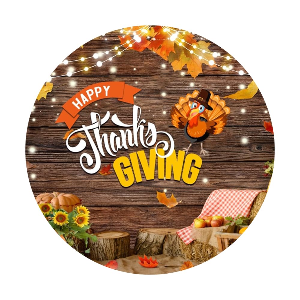 THANKSGIVING TRANSFER