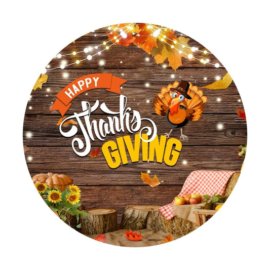 THANKSGIVING TRANSFER