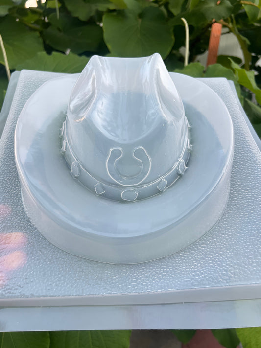 Molde de tejana, Tejana mold