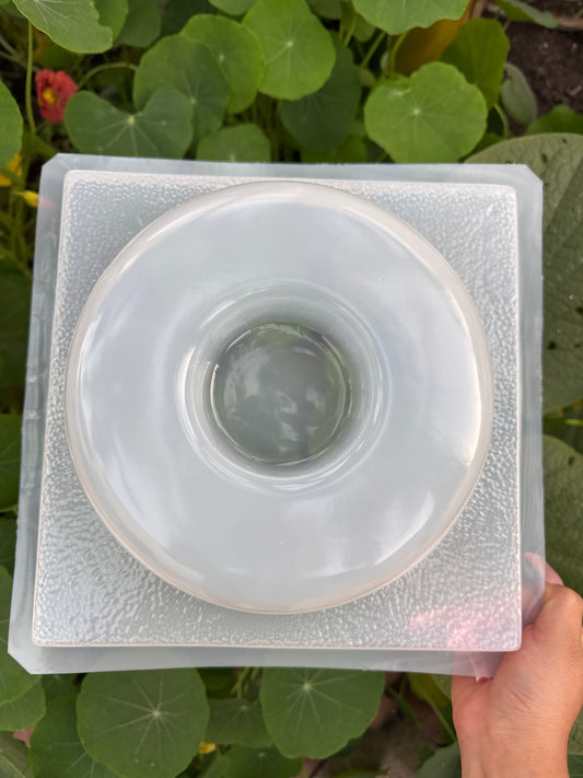 MOLDE REDONDO, ROUND MOLD