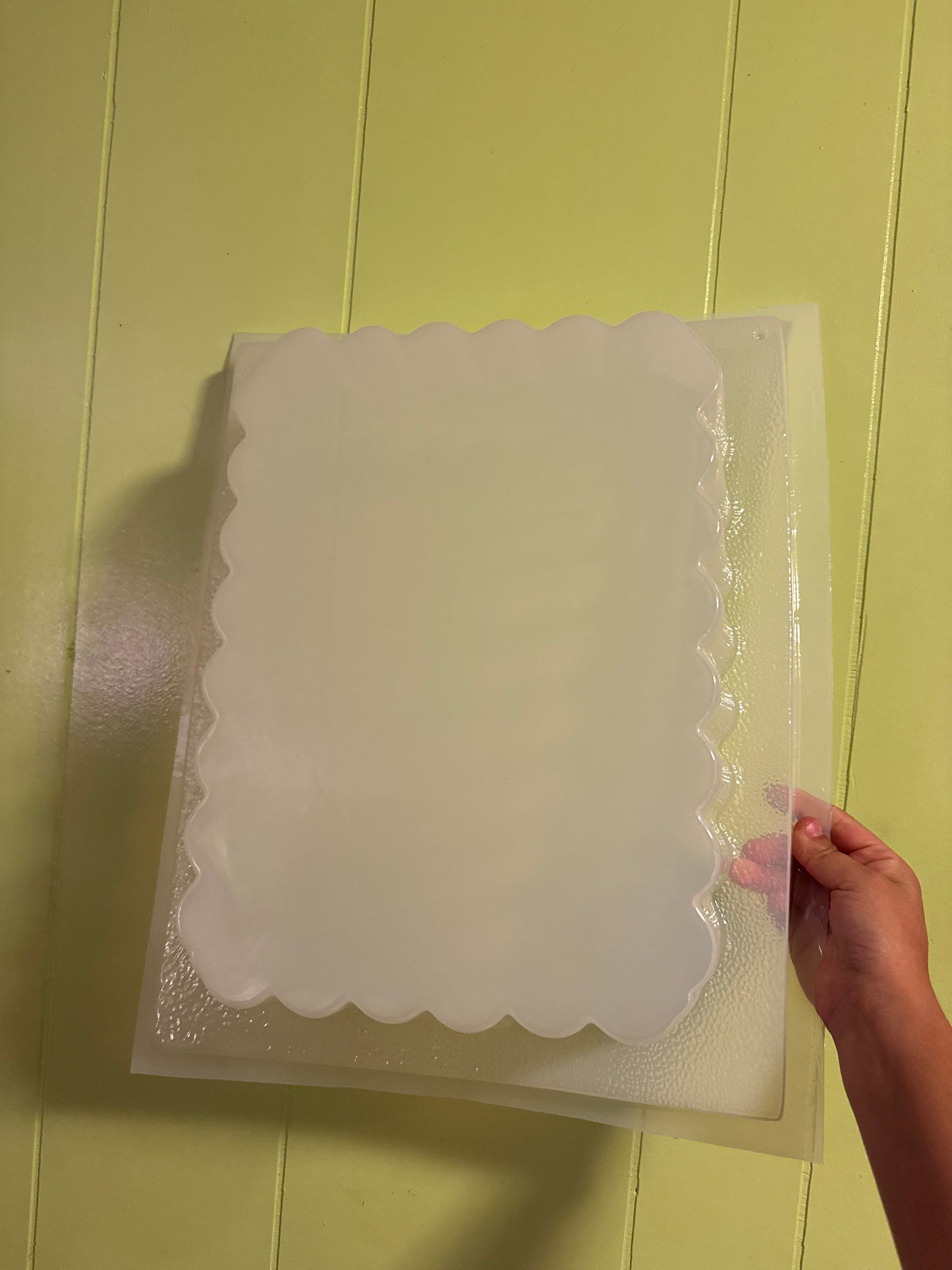 MOLDE RECTANGULAR, RECTANGLE MOLD