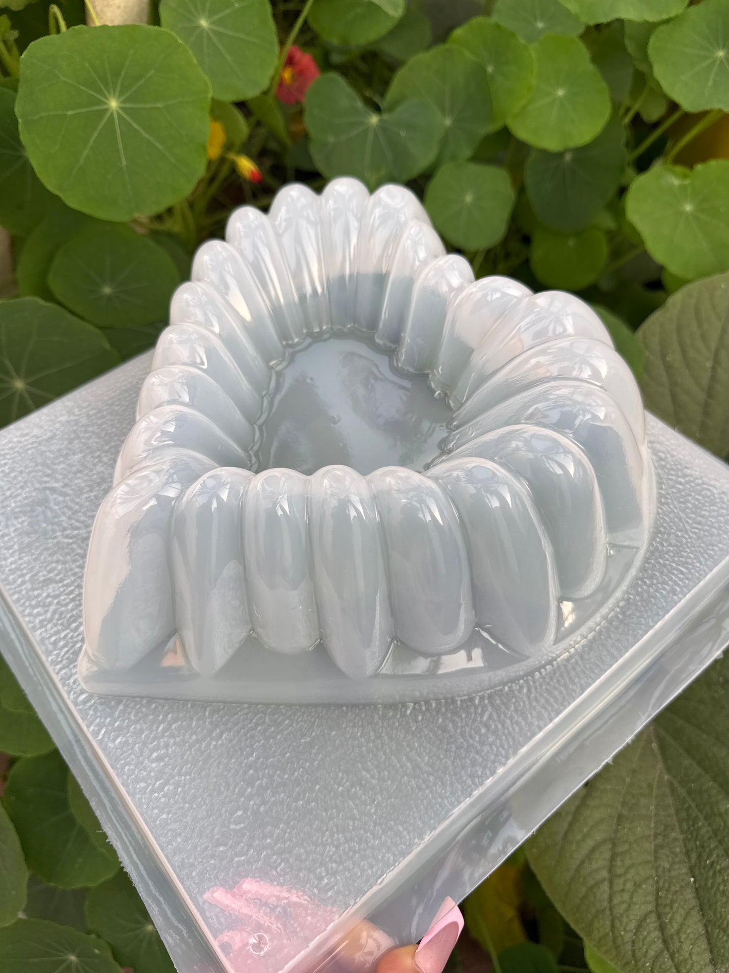 DIA DE VALENTINE, Heart mold, valentines mold, gelatina mold, Corazon Molde