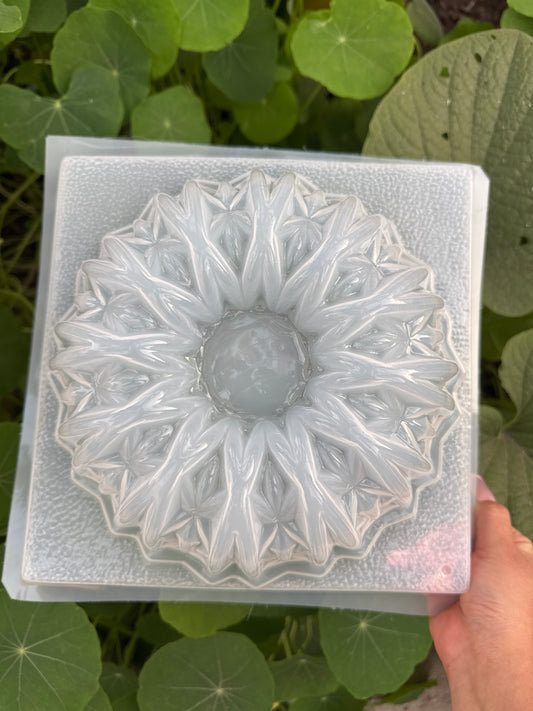 MOLDE REDONDO, ROUND MOLD