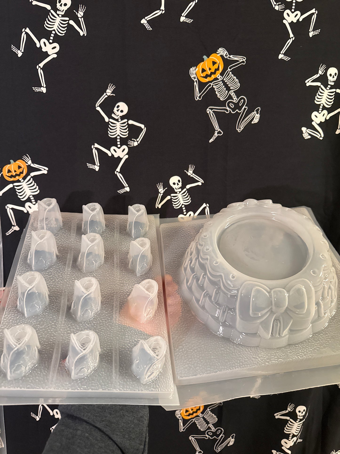 CANASTA, DIA DE MADRES, MOTHERS DAY, BASKET MOLD