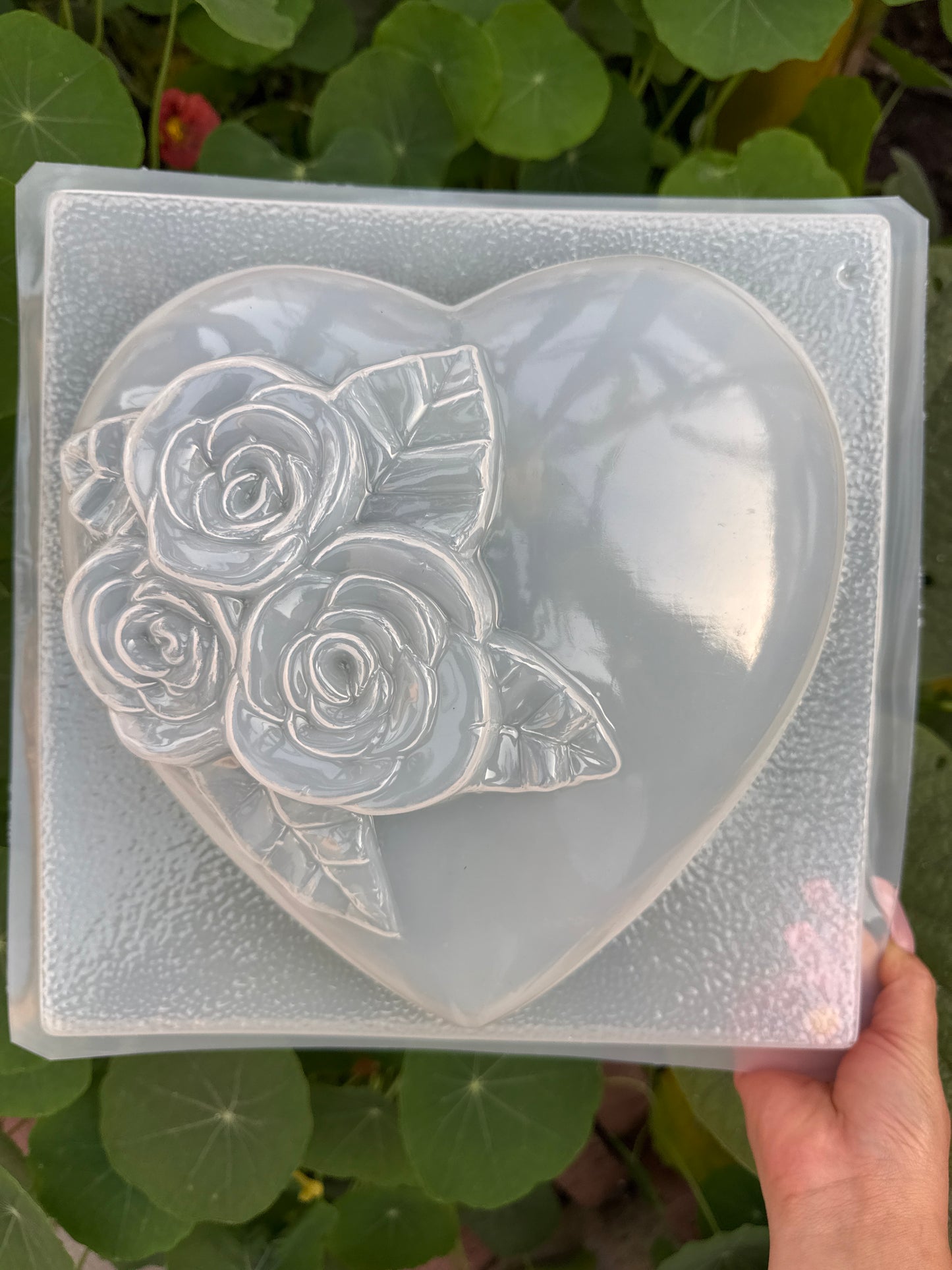 DIA DE VALENTINE MOLDE, MOLDE DE CORAZON , HEART MOLD