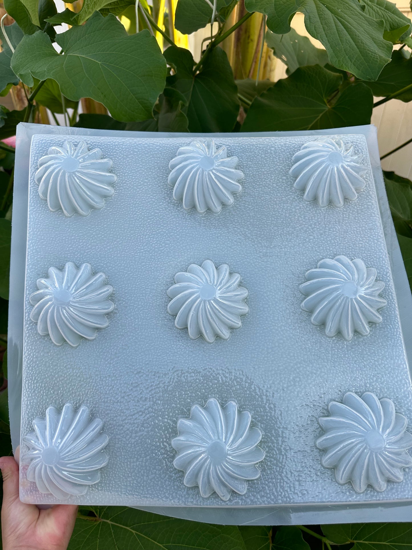 Princess skirt mold, princess dress mold, flower molde, gelatina mold,  dessert table