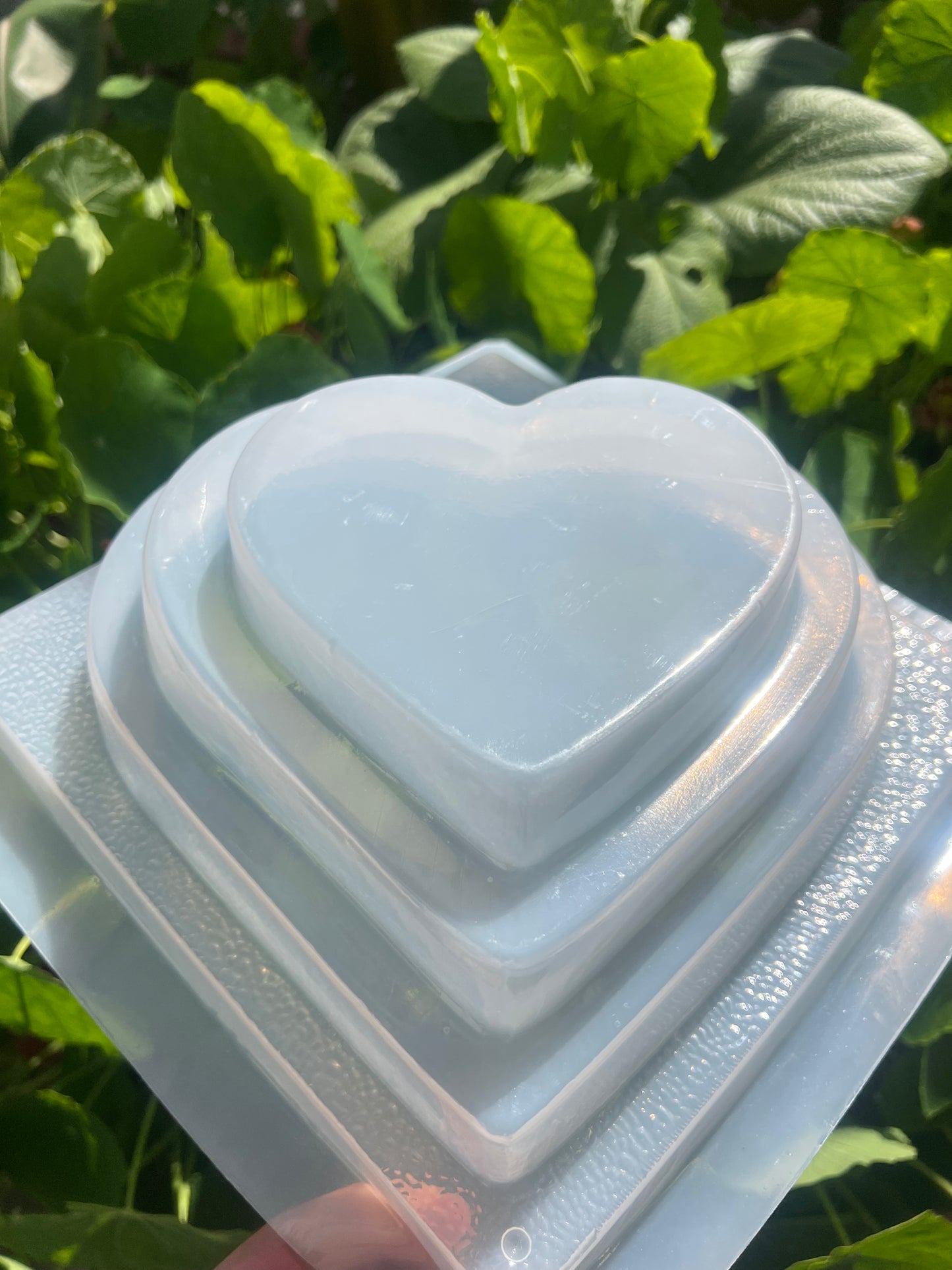 Heart Mold, Valentine's Day Mold, Molde Corazon, Valentin Mold, Mother's Day Mold, Dia de Madres Molde