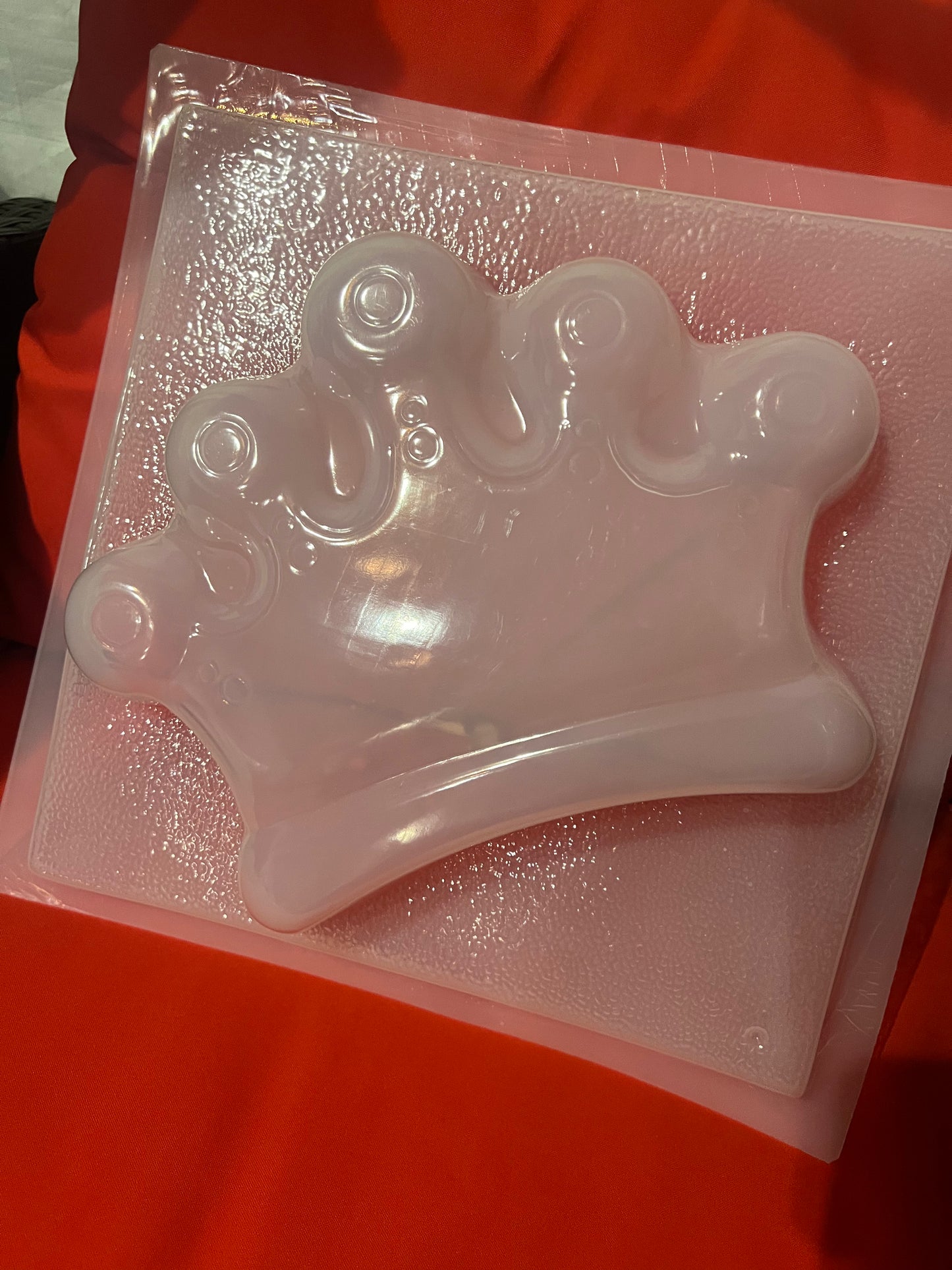 Crown Mold, Princess Crown Mold, Corona Molde, Corona Princesa Molde