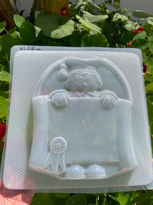 Graduation mold