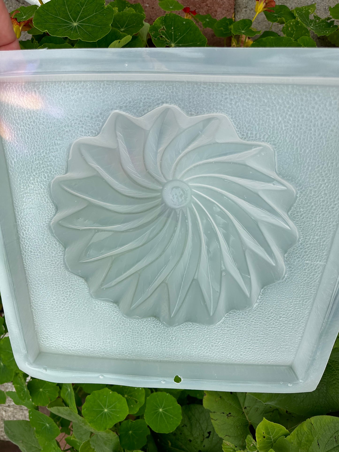 princess dress mold, princess skirt , gelatina mold,  dessert table