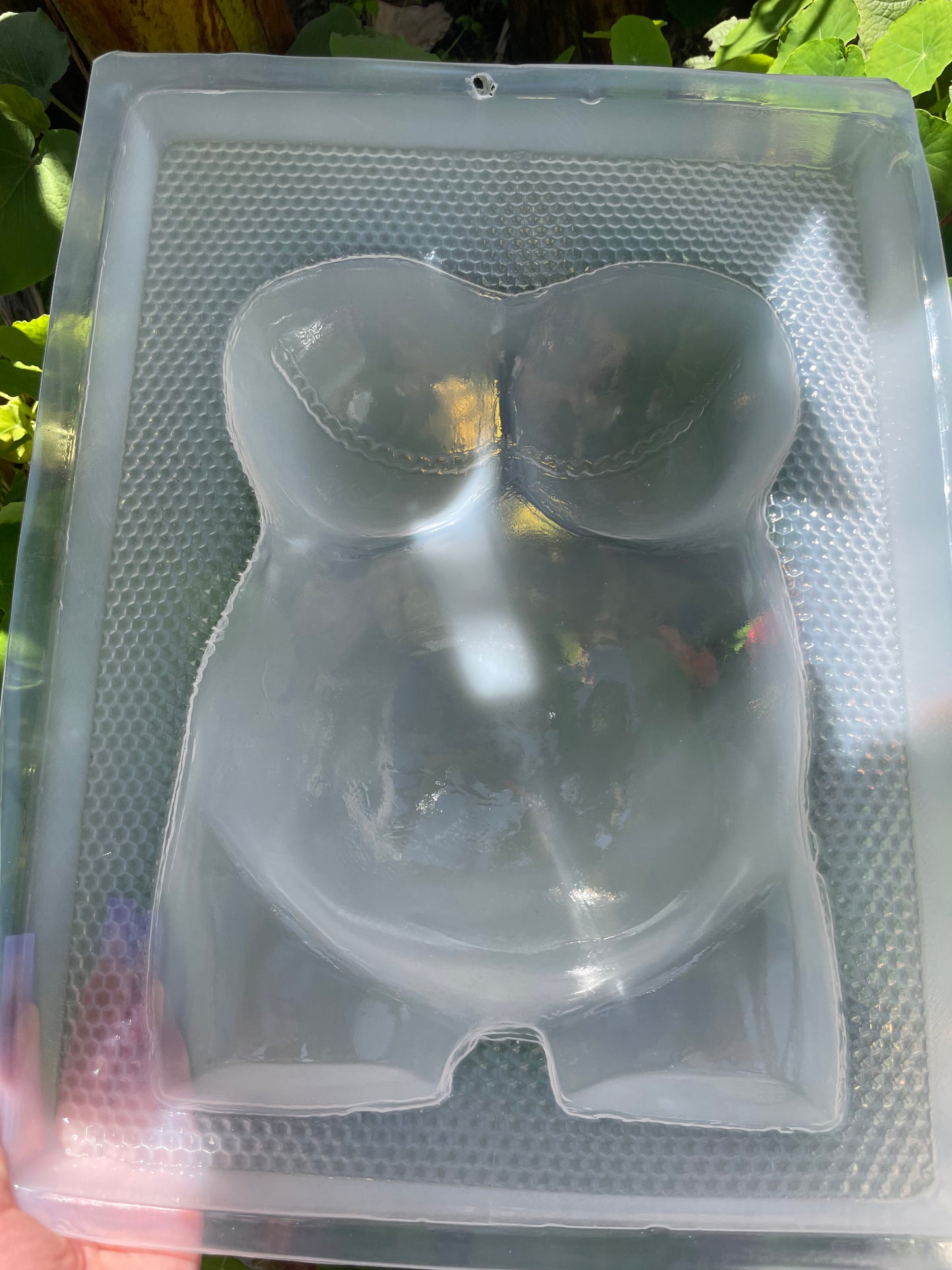 MOLDE DE EMBARAZADA, BABYSHOWER BELLY MOLD